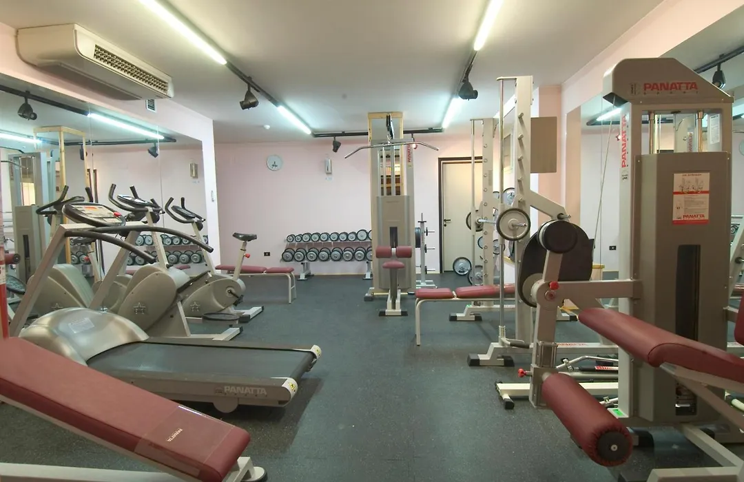 Marchi Hotel-1