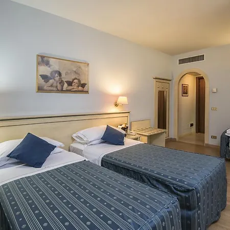 Marchi Hotel-3